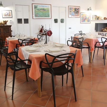 Agriturismo Casa Ricotta ميتابونتو المظهر الخارجي الصورة